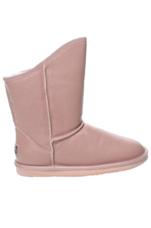 Γυναικείες μπότες EMU Australia, Μέγεθος 42, Χρώμα Ρόζ , Τιμή 102,24 €