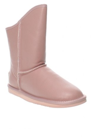 Damenstiefel EMU Australia, Größe 42, Farbe Rosa, Preis 102,24 €