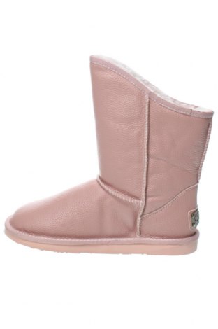 Damenstiefel EMU Australia, Größe 42, Farbe Rosa, Preis € 102,24