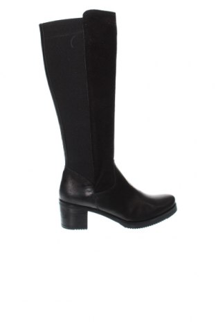 Γυναικείες μπότες Elodie, Μέγεθος 38, Χρώμα Μαύρο, Τιμή 53,37 €