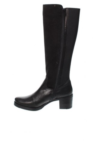 Damenstiefel Elodie, Größe 38, Farbe Schwarz, Preis € 53,37