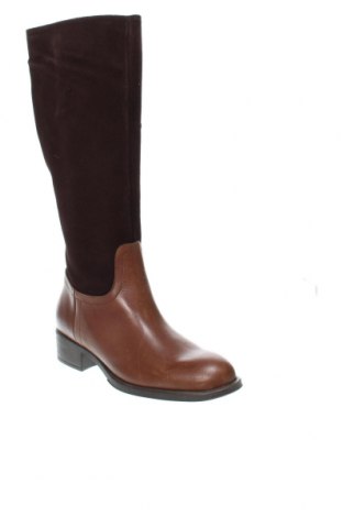 Γυναικείες μπότες Elodie, Μέγεθος 38, Χρώμα Καφέ, Τιμή 47,09 €