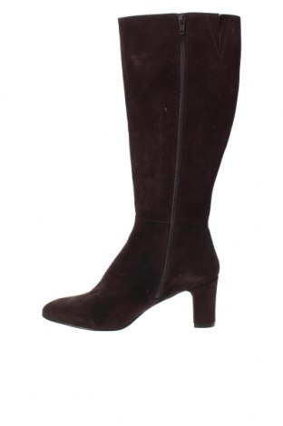 Damenstiefel Elodie, Größe 42, Farbe Braun, Preis 52,32 €