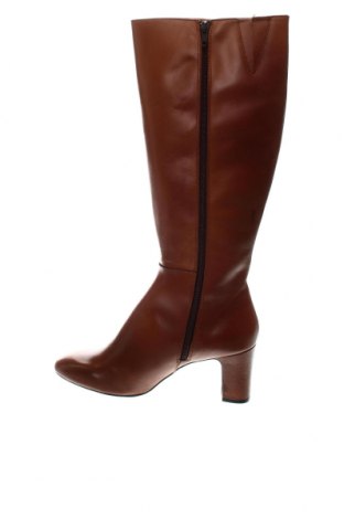 Damenstiefel Elodie, Größe 41, Farbe Braun, Preis € 47,09