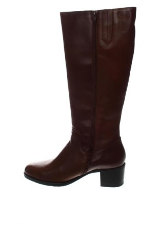 Damenstiefel Elodie, Größe 41, Farbe Braun, Preis 47,09 €