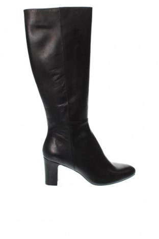 Γυναικείες μπότες Elodie, Μέγεθος 39, Χρώμα Μαύρο, Τιμή 24,22 €