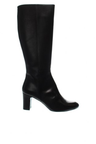 Γυναικείες μπότες Elodie, Μέγεθος 39, Χρώμα Μαύρο, Τιμή 30,28 €