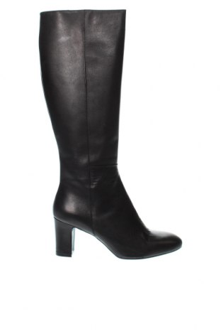 Γυναικείες μπότες Elodie, Μέγεθος 39, Χρώμα Μαύρο, Τιμή 41,86 €