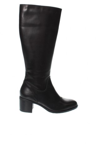 Γυναικείες μπότες Elodie, Μέγεθος 36, Χρώμα Μαύρο, Τιμή 85,80 €