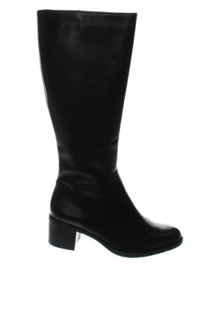 Γυναικείες μπότες Elodie, Μέγεθος 40, Χρώμα Μαύρο, Τιμή 85,80 €
