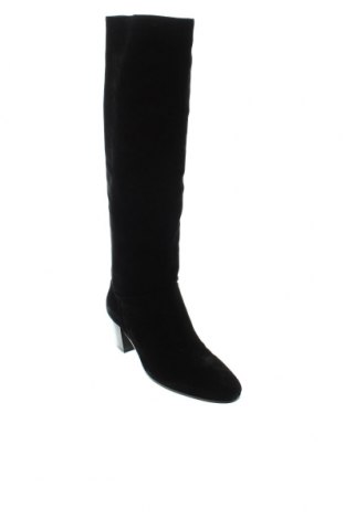 Damenstiefel Eram, Größe 37, Farbe Schwarz, Preis 47,09 €