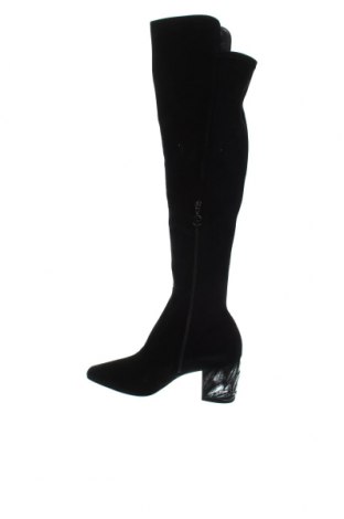 Damenstiefel Fabi, Größe 37, Farbe Schwarz, Preis 91,36 €