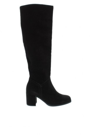 Γυναικείες μπότες Gabor, Μέγεθος 36, Χρώμα Μαύρο, Τιμή 43,95 €