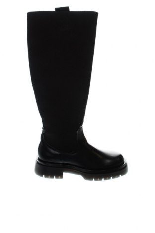 Γυναικείες μπότες Gant, Μέγεθος 39, Χρώμα Μαύρο, Τιμή 61,03 €