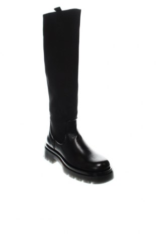 Γυναικείες μπότες Gant, Μέγεθος 39, Χρώμα Μαύρο, Τιμή 152,58 €