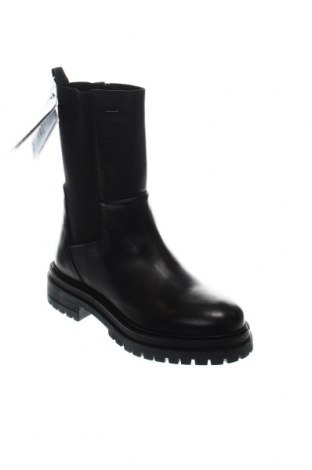 Damenstiefel Geox, Größe 37, Farbe Schwarz, Preis € 125,44