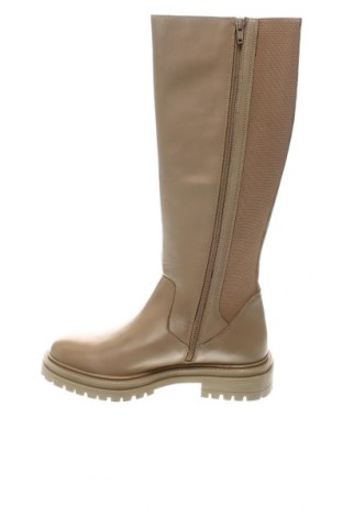 Damenstiefel Geox, Größe 41, Farbe Beige, Preis 99,71 €