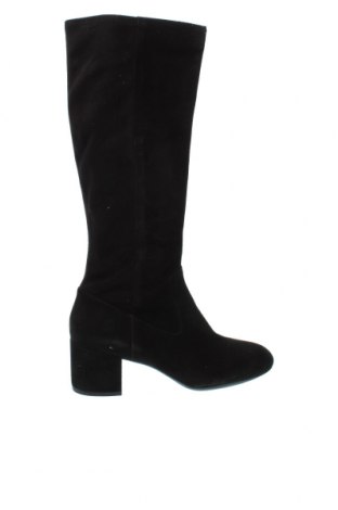 Γυναικείες μπότες Geox, Μέγεθος 41, Χρώμα Μαύρο, Τιμή 90,06 €