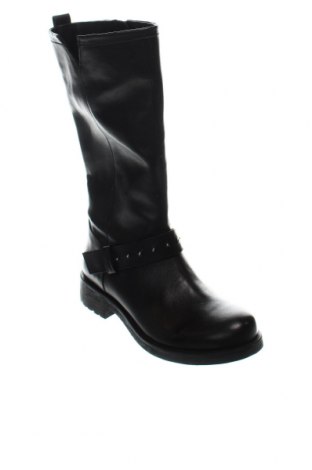 Dámské boty  Geox, Velikost 36, Barva Černá, Cena  1 536,00 Kč