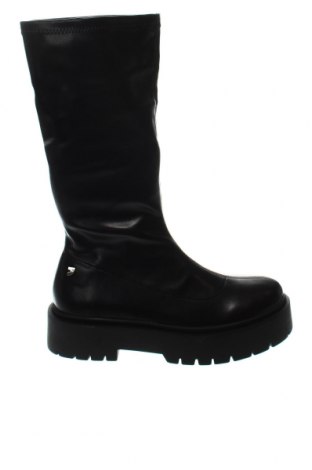 Γυναικείες μπότες Gioseppo, Μέγεθος 39, Χρώμα Μαύρο, Τιμή 32,16 €