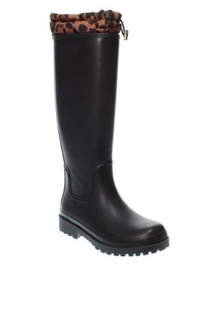 Damenstiefel Guess, Größe 38, Farbe Schwarz, Preis 118,12 €