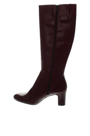 Damenstiefel Helene Rouge, Größe 39, Farbe Rot, Preis 48,13 €