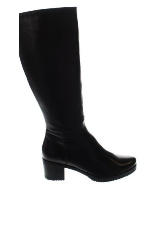 Γυναικείες μπότες Helene Rouge, Μέγεθος 42, Χρώμα Μαύρο, Τιμή 52,32 €