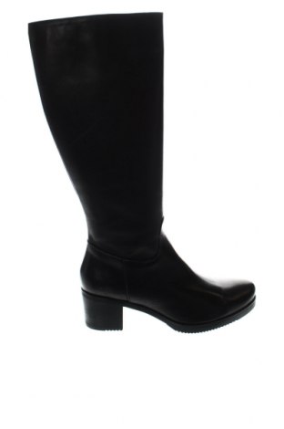 Γυναικείες μπότες Helene Rouge, Μέγεθος 41, Χρώμα Μαύρο, Τιμή 43,95 €