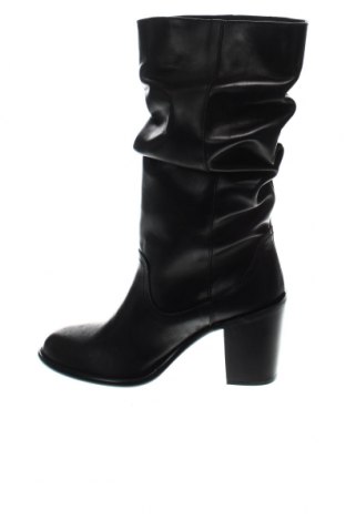 Γυναικείες μπότες Helene Rouge, Μέγεθος 39, Χρώμα Μαύρο, Τιμή 41,86 €