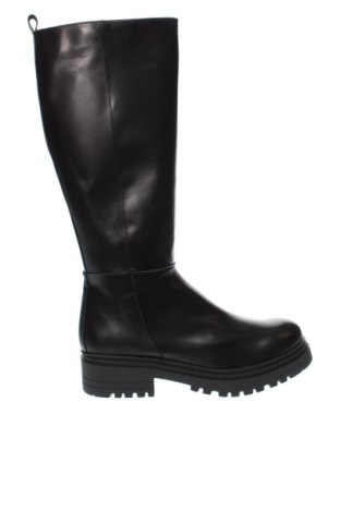 Γυναικείες μπότες Helene Rouge, Μέγεθος 42, Χρώμα Μαύρο, Τιμή 53,37 €