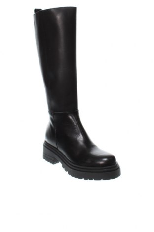 Γυναικείες μπότες Helene Rouge, Μέγεθος 37, Χρώμα Μαύρο, Τιμή 53,37 €