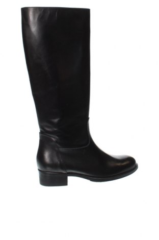 Γυναικείες μπότες Helene Rouge, Μέγεθος 38, Χρώμα Μαύρο, Τιμή 62,78 €