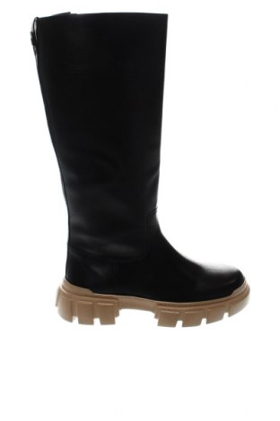Γυναικείες μπότες Hogl, Μέγεθος 41, Χρώμα Μαύρο, Τιμή 152,27 €