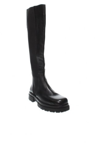 Damenstiefel Inuovo, Größe 41, Farbe Schwarz, Preis 50,23 €