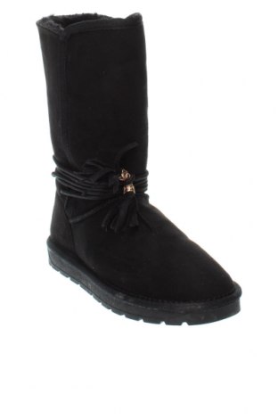 Dámske topánky  Island Boot, Veľkosť 36, Farba Čierna, Cena  60,10 €