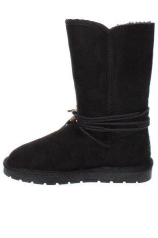 Damenstiefel Island Boot, Größe 36, Farbe Schwarz, Preis € 56,01