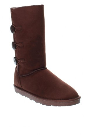 Dámske topánky  Island Boot, Veľkosť 39, Farba Hnedá, Cena  77,86 €