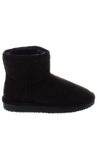 Γυναικείες μπότες Island Boot, Μέγεθος 38, Χρώμα Μαύρο, Τιμή 60,10 €