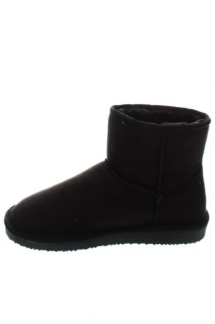 Damskie kozaki Island Boot, Rozmiar 38, Kolor Czarny, Cena 331,98 zł