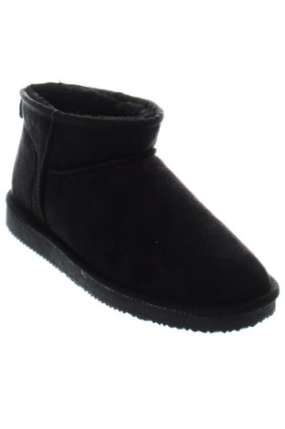 Damskie kozaki Island Boot, Rozmiar 40, Kolor Czarny, Cena 331,98 zł