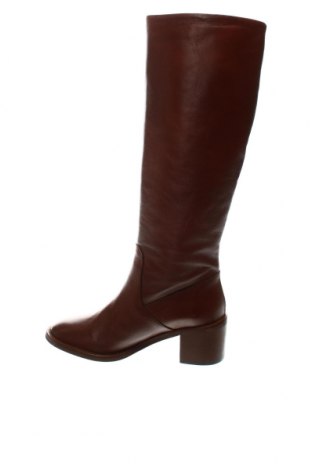 Damenstiefel Jonak, Größe 36, Farbe Braun, Preis € 89,19