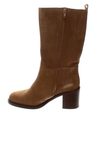 Damenstiefel Jonak, Größe 38, Farbe Beige, Preis € 95,71