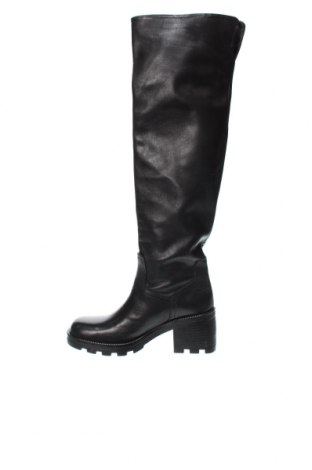 Damenstiefel Jonak, Größe 37, Farbe Schwarz, Preis 95,71 €