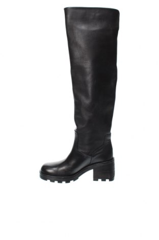 Damenstiefel Jonak, Größe 36, Farbe Schwarz, Preis € 73,96