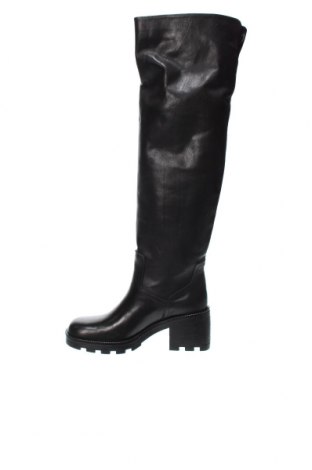 Damenstiefel Jonak, Größe 38, Farbe Schwarz, Preis 89,19 €