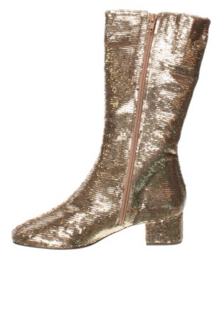 Damenstiefel Jonak, Größe 38, Farbe Golden, Preis € 103,75