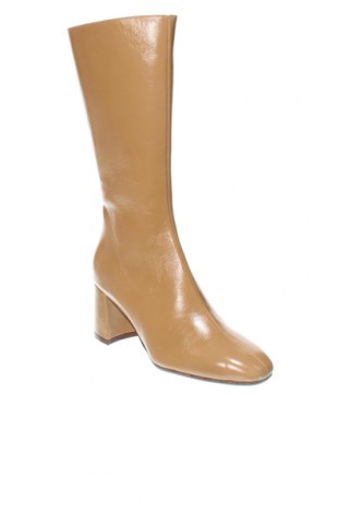 Damenstiefel Jonak, Größe 38, Farbe Beige, Preis € 119,64