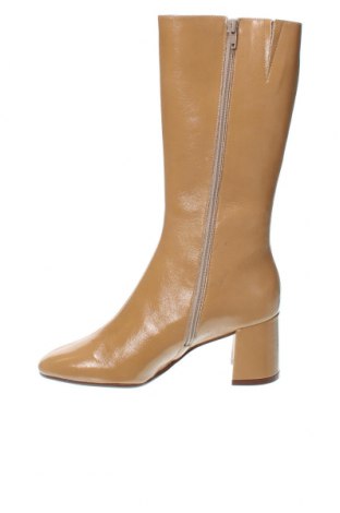 Damenstiefel Jonak, Größe 38, Farbe Beige, Preis € 119,64