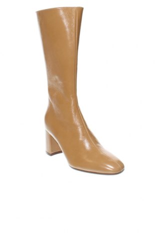 Damenstiefel Jonak, Größe 39, Farbe Beige, Preis € 119,64