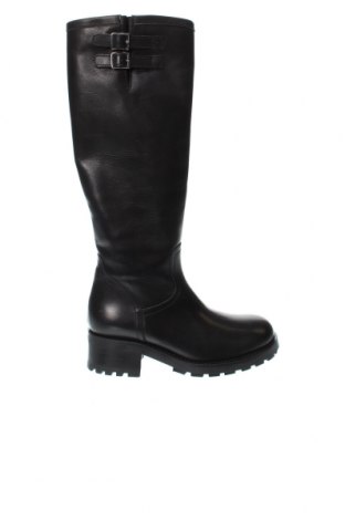 Damenstiefel Jonak, Größe 36, Farbe Schwarz, Preis 95,71 €